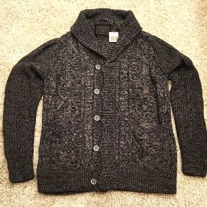 GUESS Cardigan Sweater size XL